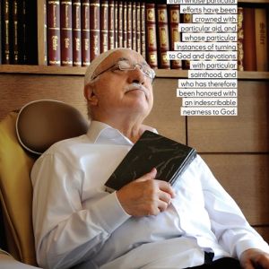 Fethullah Gülen