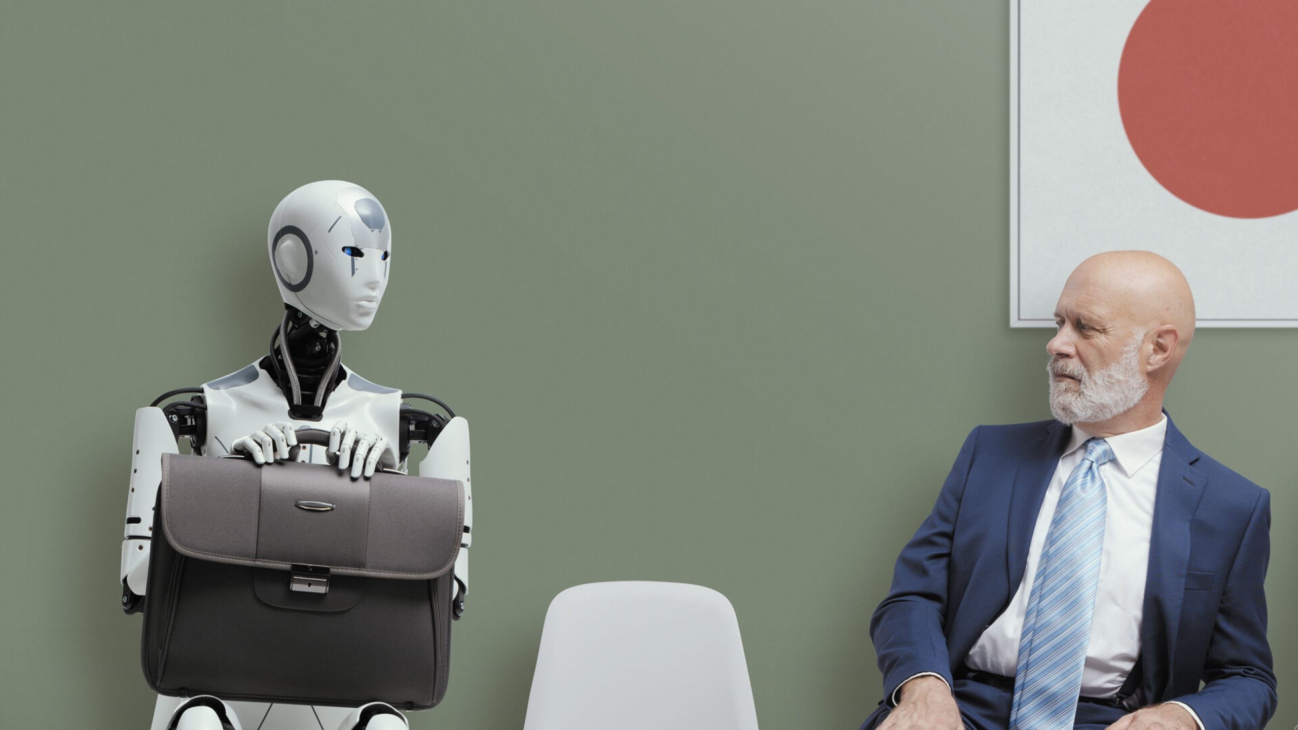 Artificial Intelligence: Friend or Foe? It is Up to Us